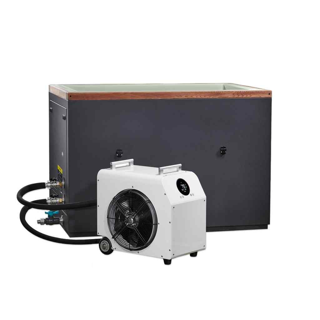 Dynamic Cold Therapy 'Cuboid' Cold Punge
