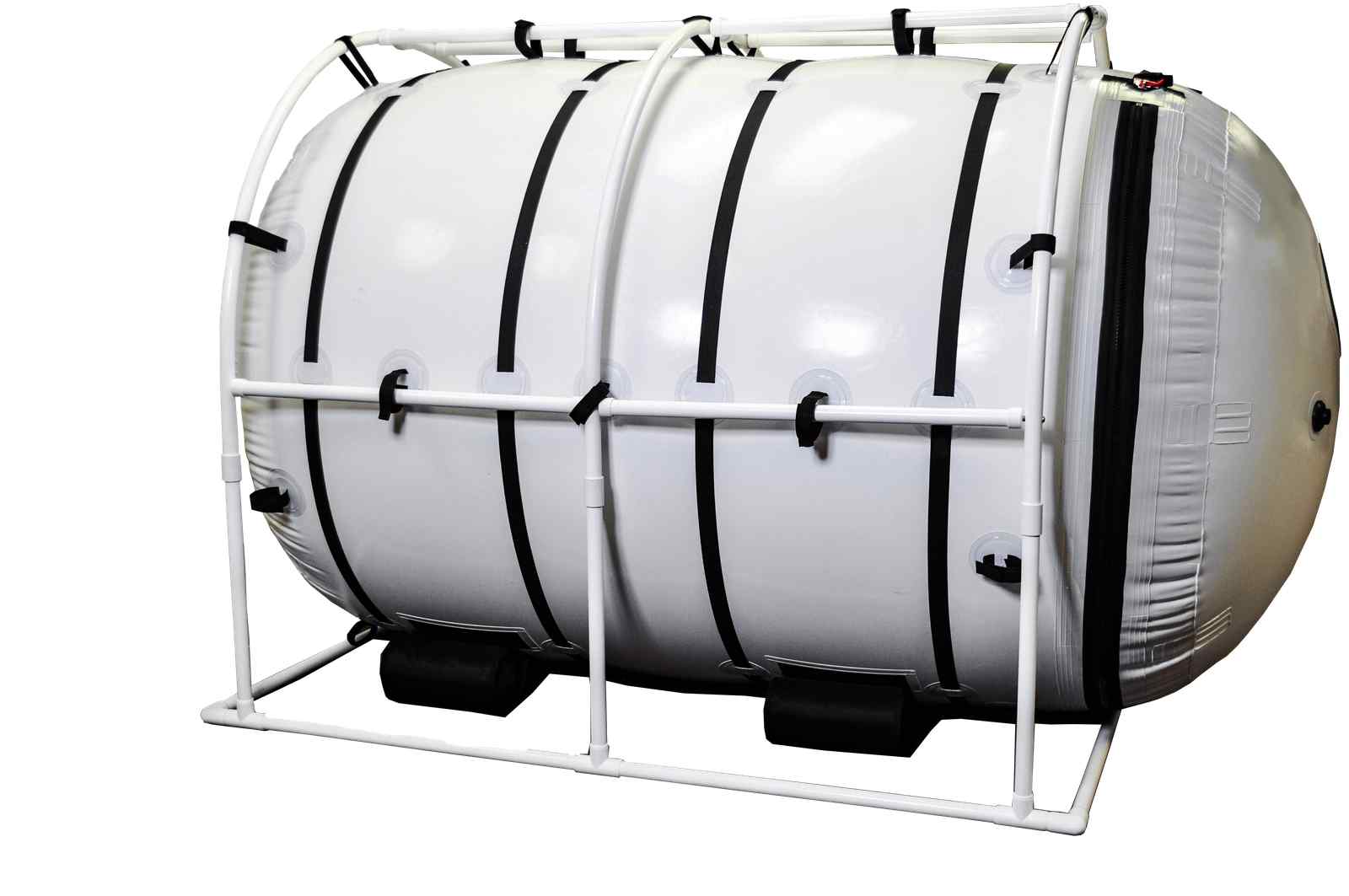 The Summit to Sea Grand Dive Pro Plus | Hyperbaric Chamber