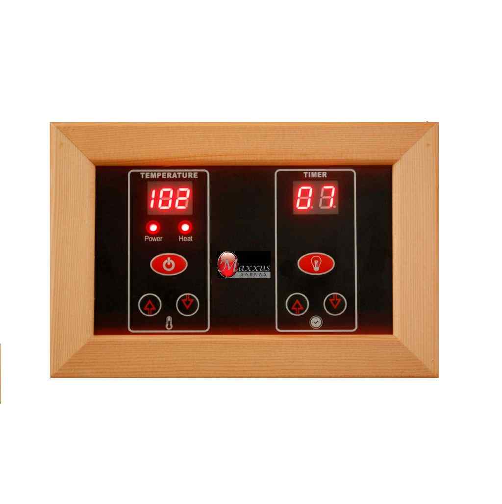Maxxus FAR Infrared Sauna