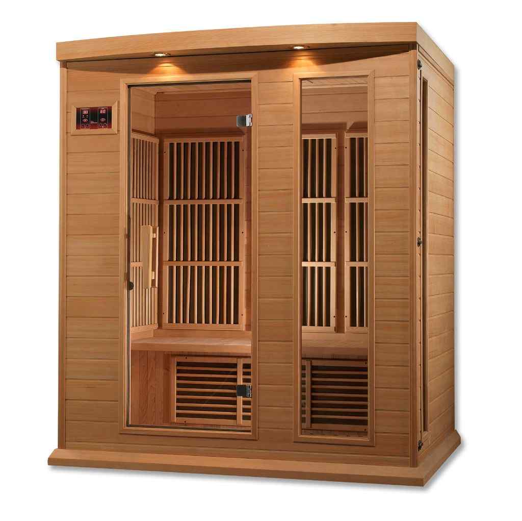 Maxxus FAR Infrared Sauna