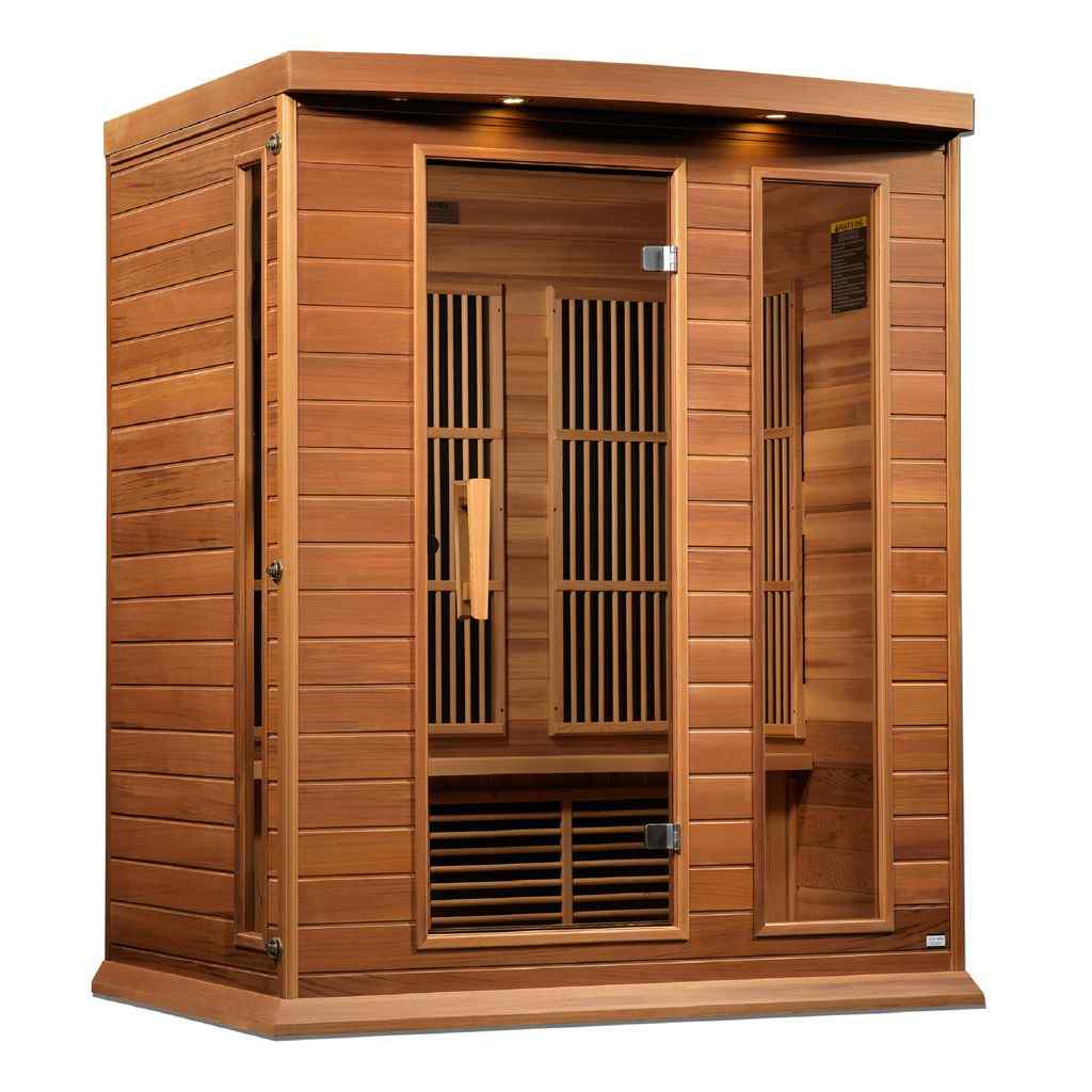 Maxxus FAR Infrared Sauna