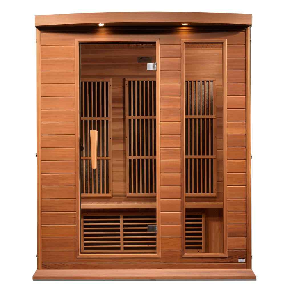 Maxxus FAR Infrared Sauna
