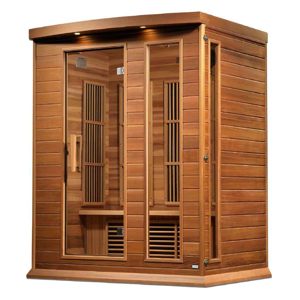 Maxxus FAR Infrared Sauna