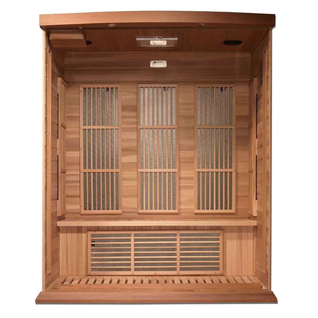 Maxxus FAR Infrared Sauna