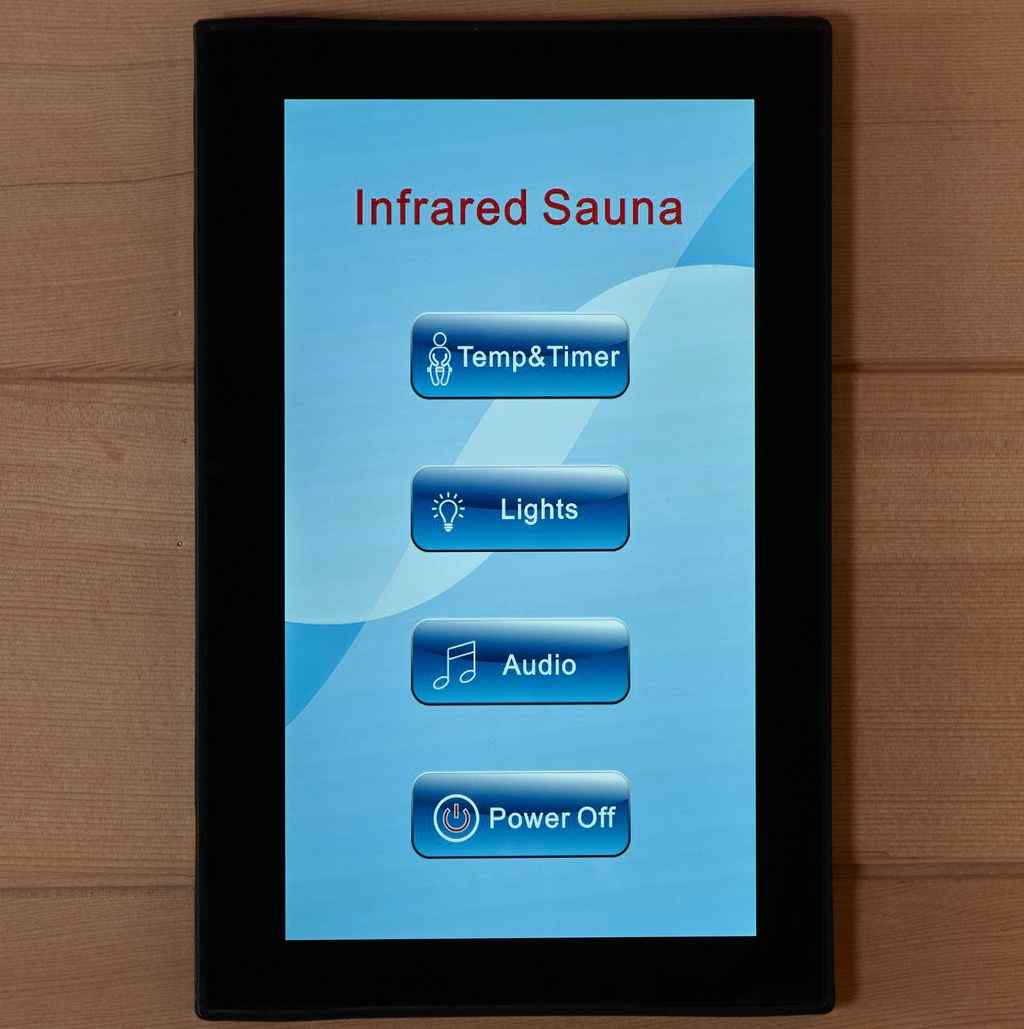 Maxxus FAR Infrared Sauna