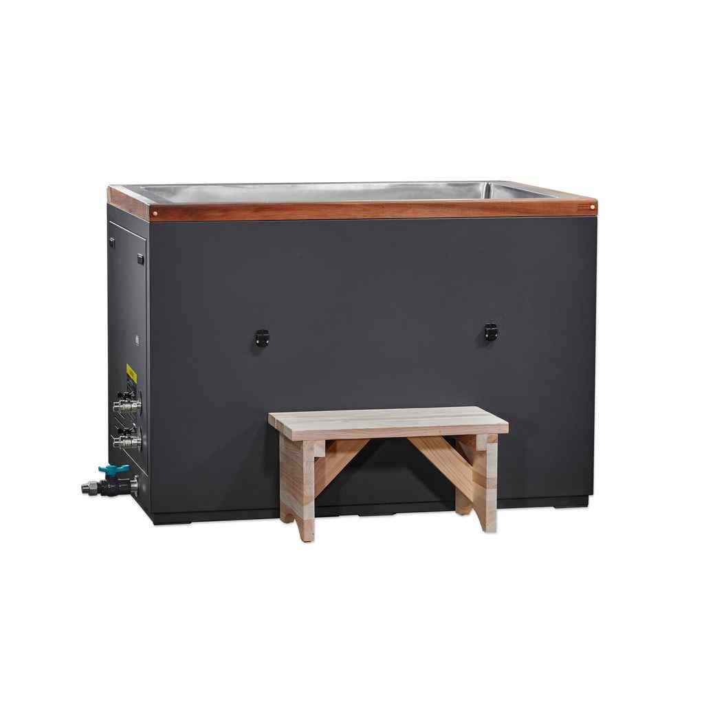 Dynamic Cold Therapy 'Cuboid' Cold Punge