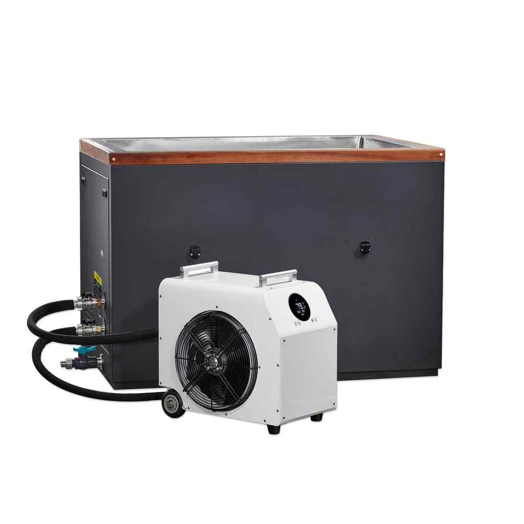 Dynamic Cold Therapy 'Cuboid' Cold Punge