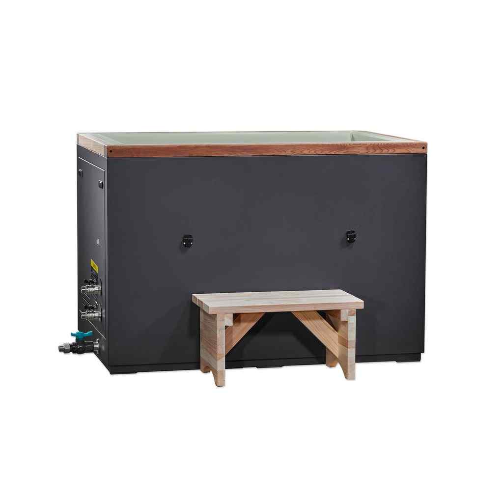 Dynamic Cold Therapy 'Cuboid' Cold Punge