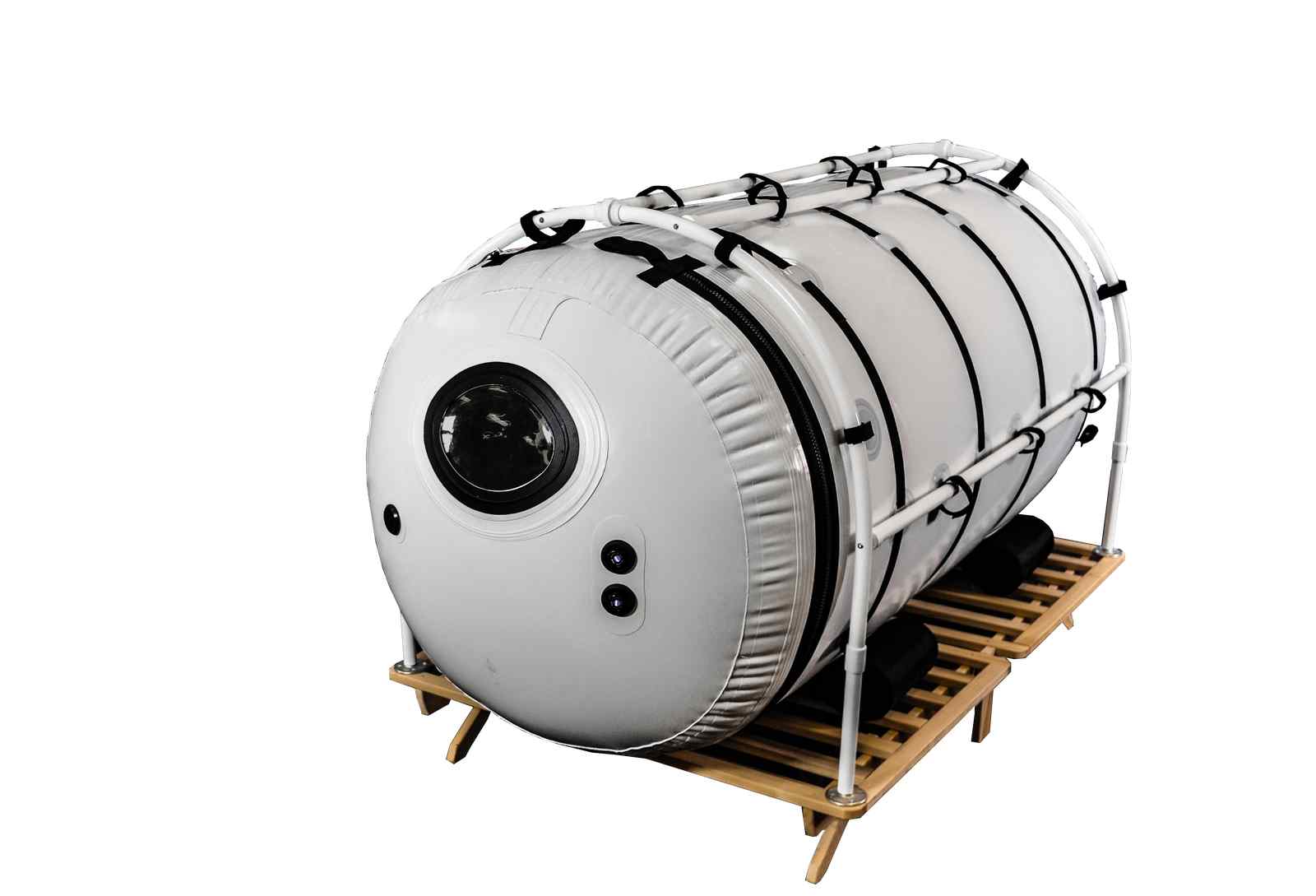 The Summit to Sea Grand Dive Pro | Hyperbaric Chamber