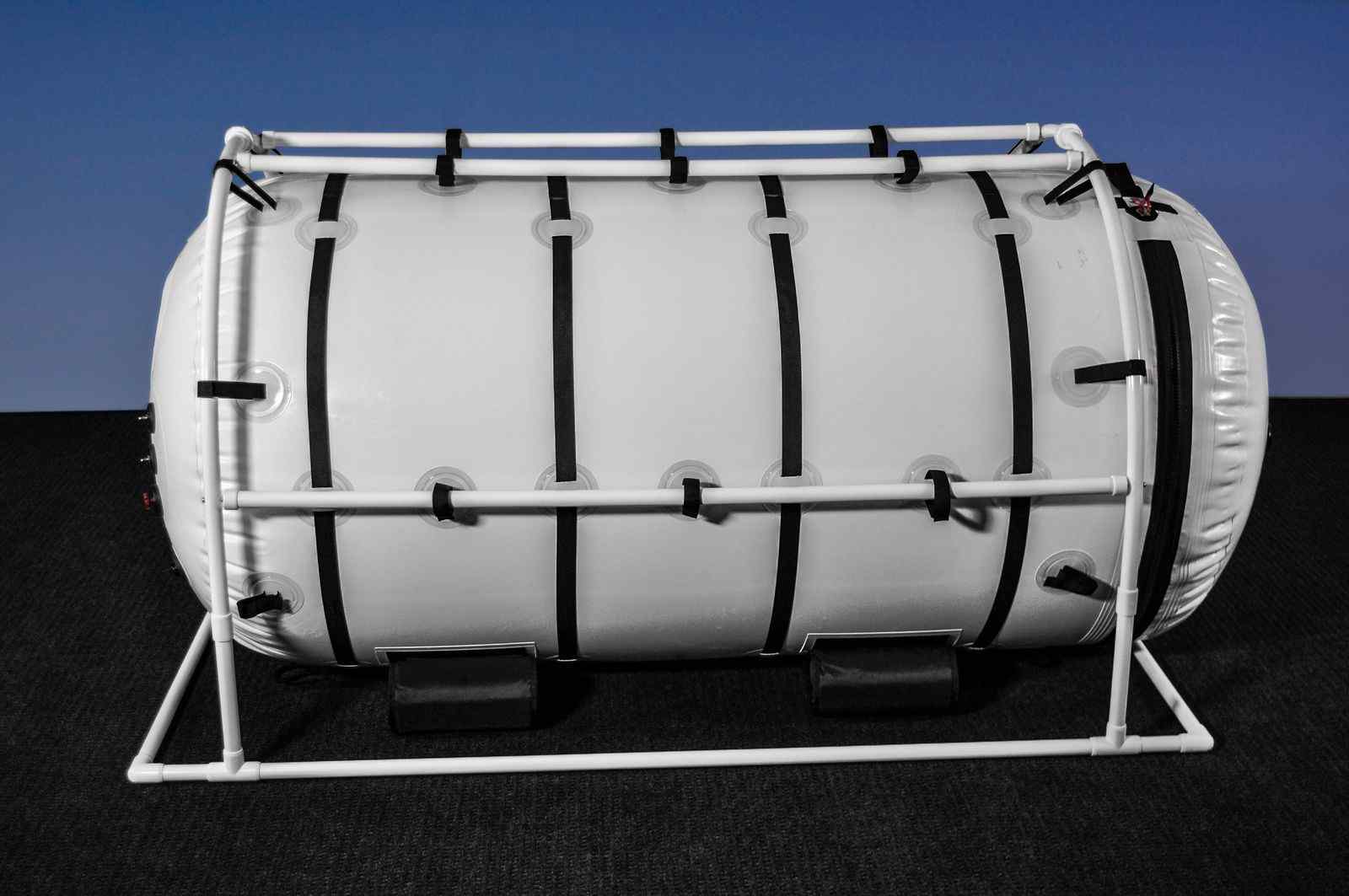 The Summit to Sea Grand Dive Pro | Hyperbaric Chamber