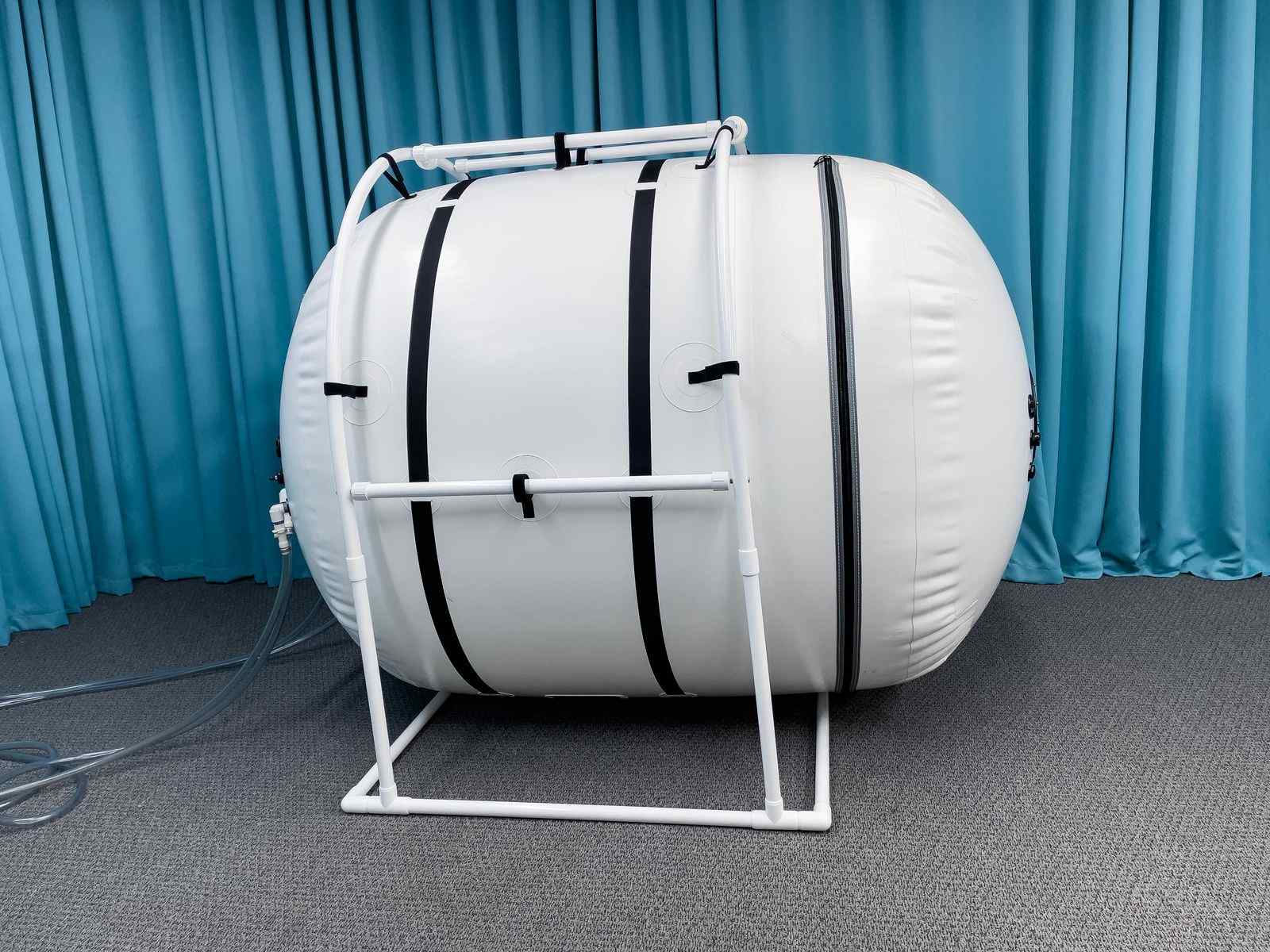 The Summit to Sea Grand Dive Pro Plus | Hyperbaric Chamber