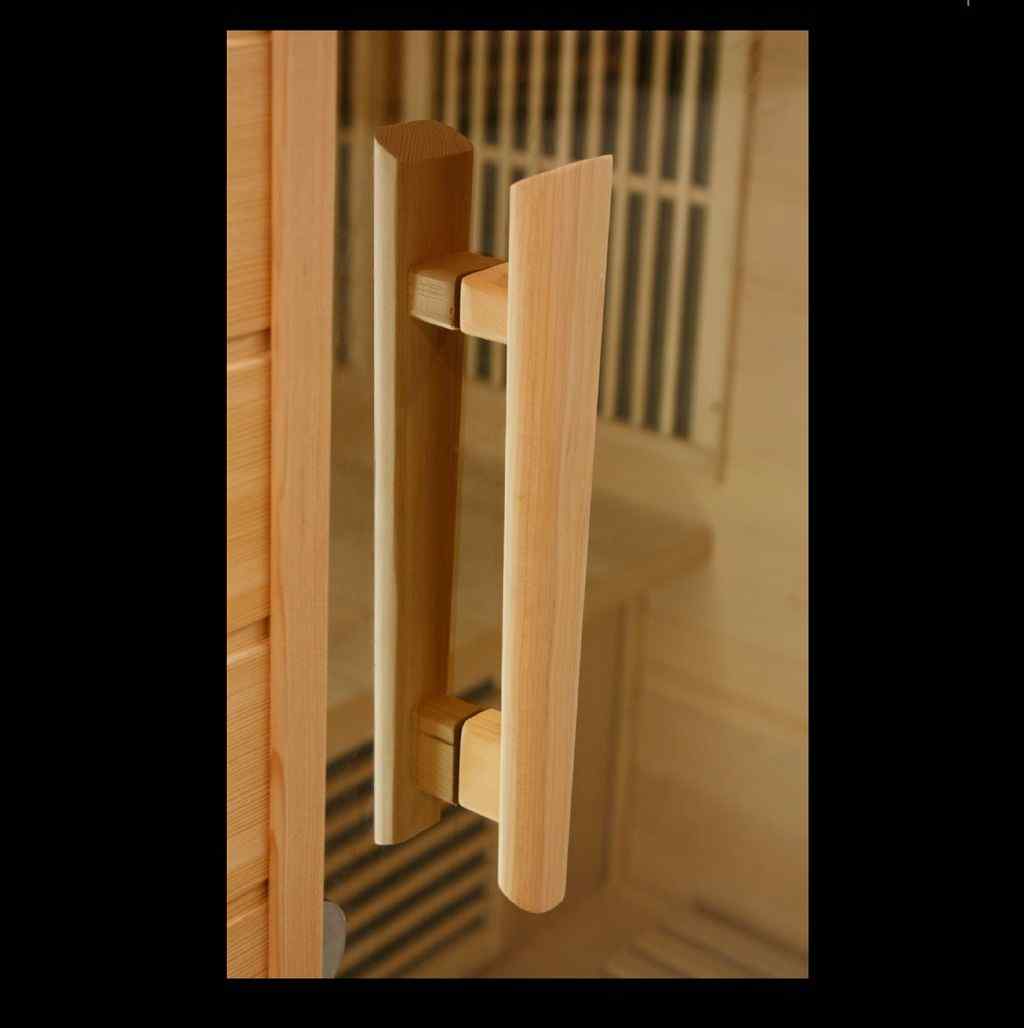 Maxxus FAR Infrared Sauna