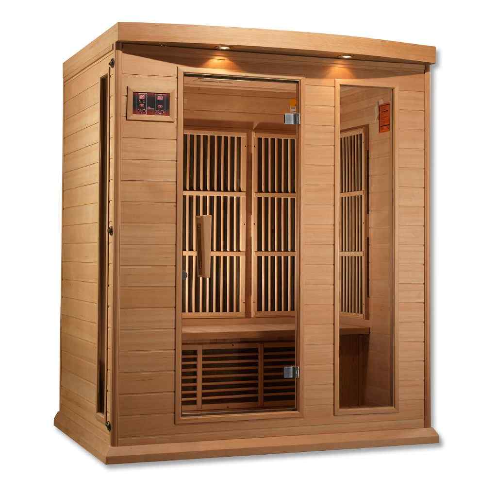 Maxxus FAR Infrared Sauna