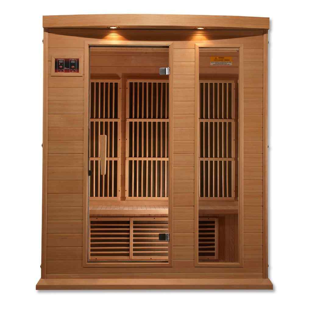 Maxxus FAR Infrared Sauna