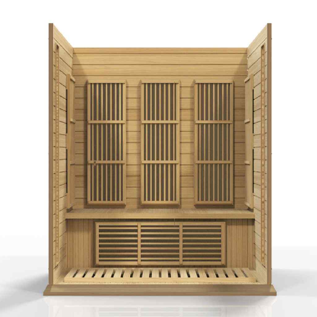 Maxxus FAR Infrared Sauna