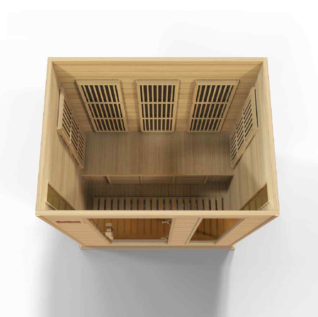 Maxxus FAR Infrared Sauna
