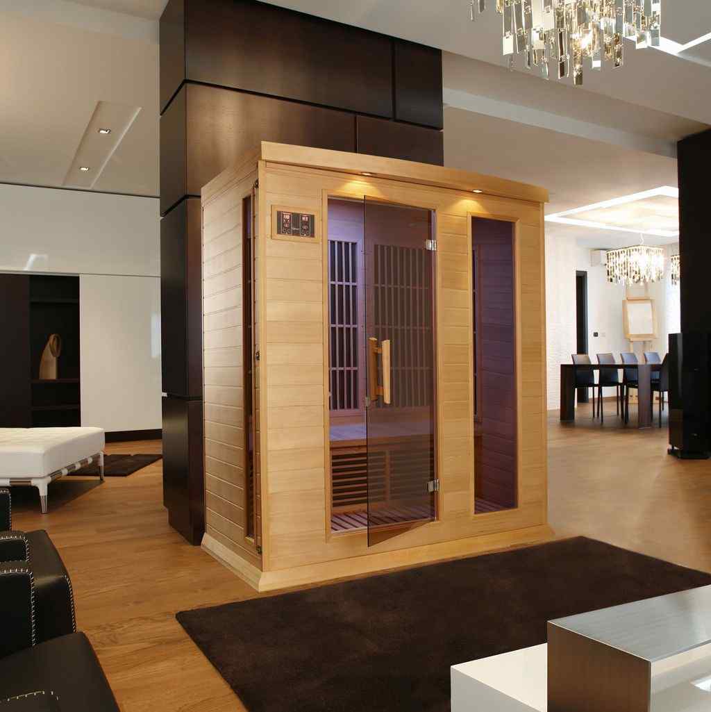 Maxxus FAR Infrared Sauna