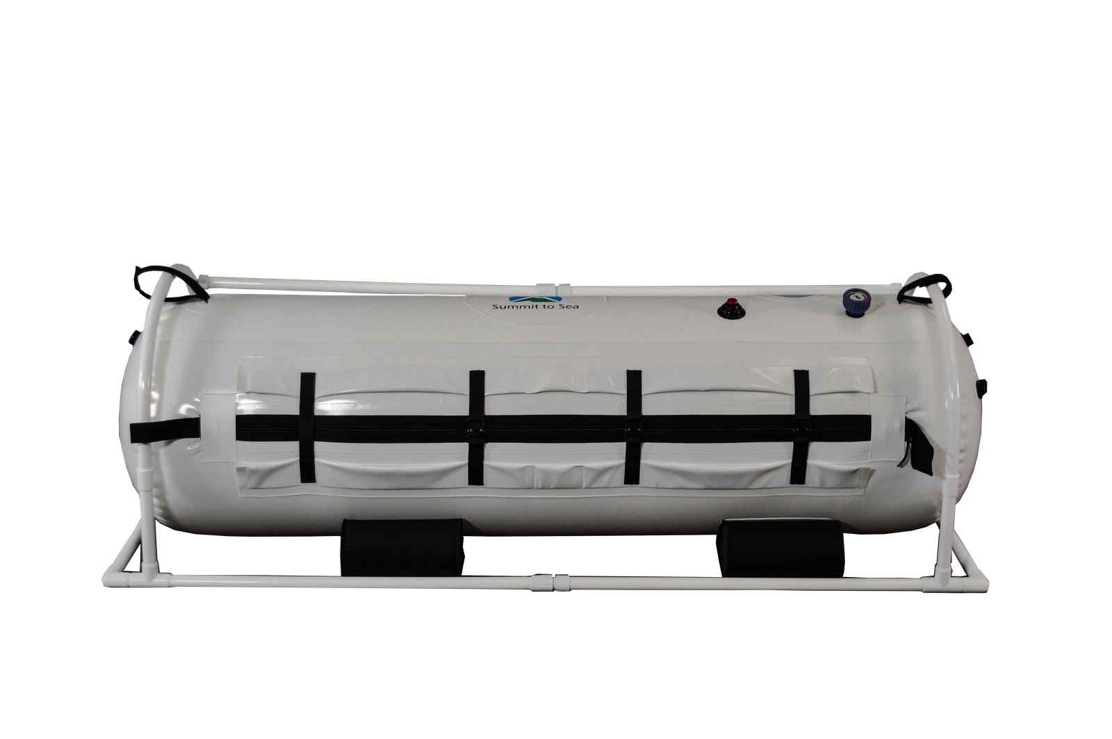 The Summit to Sea Shallow Dive | Hyperbaric Chamber